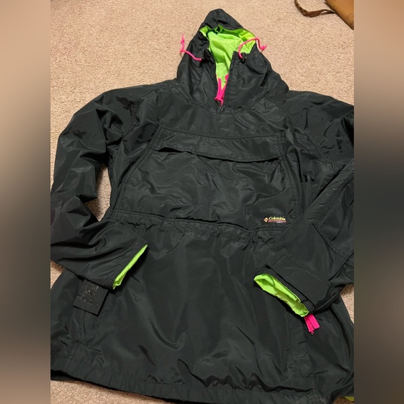 Columbia Other - Mens “Columbia” jacket